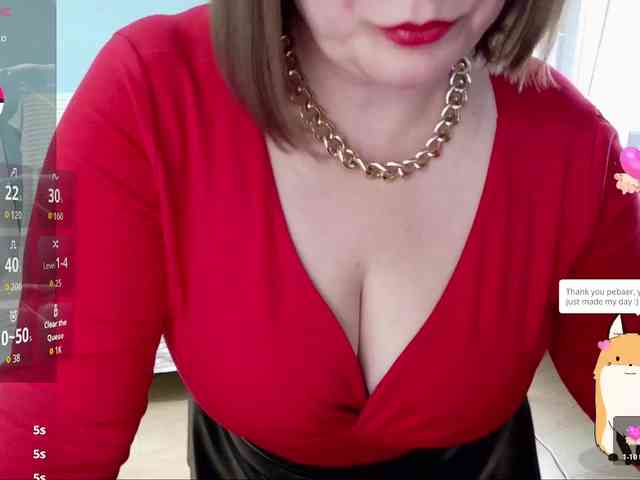MilF-Love-Sex webcam