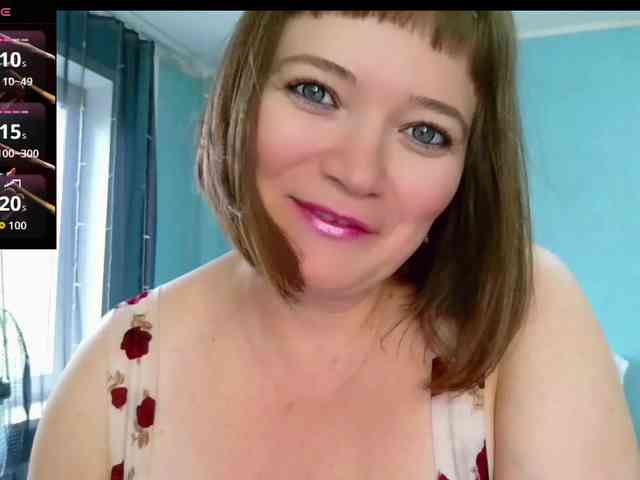 MilF-Love-Sex webcam