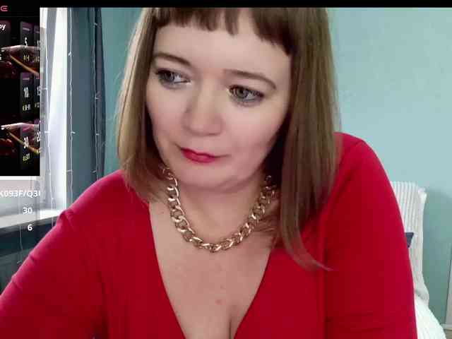 MilF-Love-Sex webcam