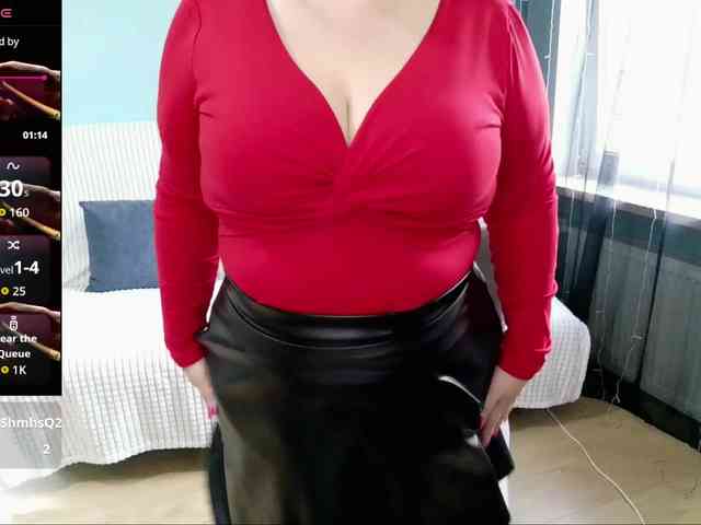 MilF-Love-Sex webcam