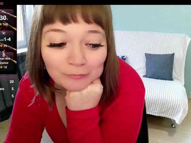 MilF-Love-Sex webcam