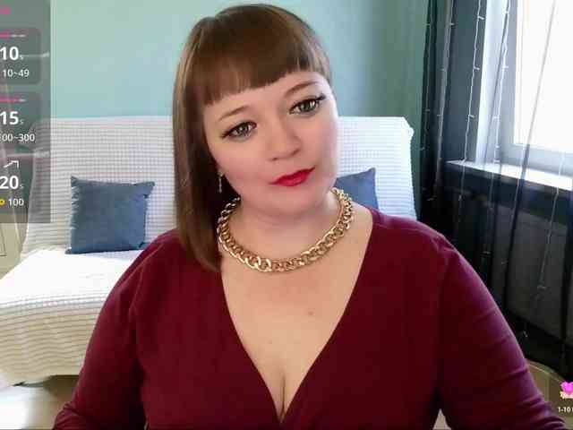 MilF-Love-Sex webcam
