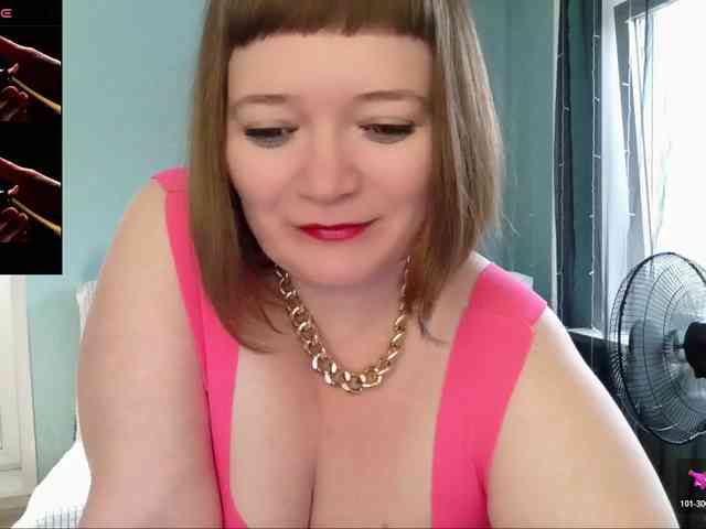 MilF-Love-Sex webcam