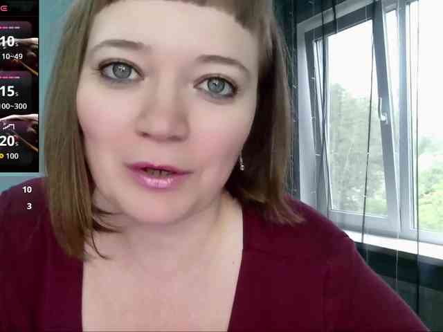 MilF-Love-Sex webcam