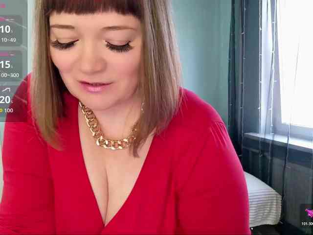 MilF-Love-Sex webcam