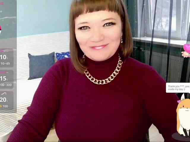 MilF-Love-Sex webcam