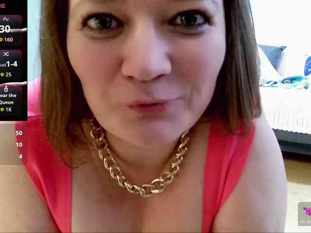 MilF-Love-Sex webcam