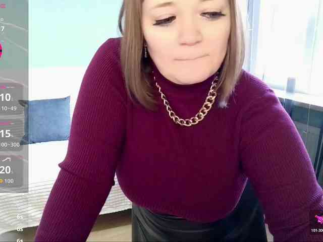 MilF-Love-Sex webcam