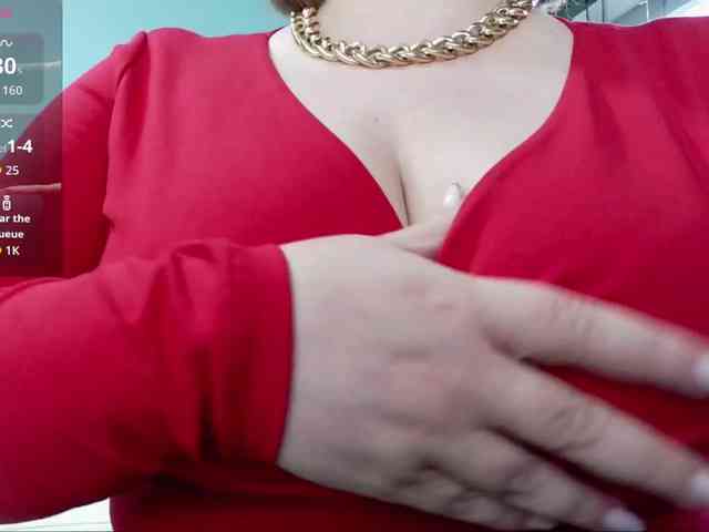 MilF-Love-Sex webcam