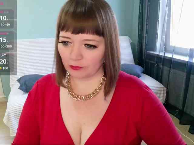MilF-Love-Sex webcam