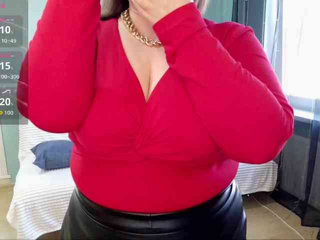 MilF-Love-Sex webcam
