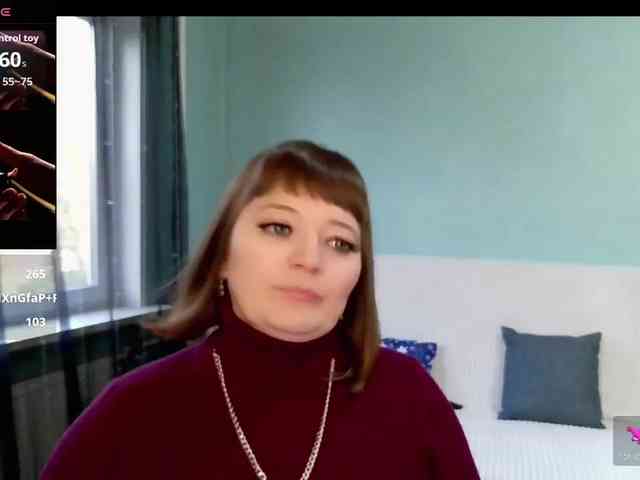 MilF-Love-Sex webcam