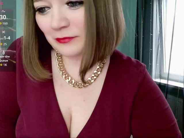 MilF-Love-Sex webcam