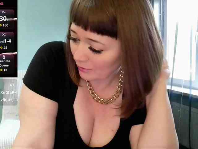 MilF-Love-Sex webcam