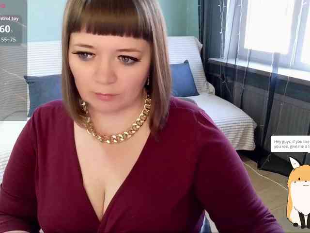 MilF-Love-Sex webcam