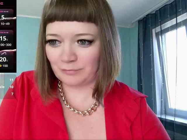 MilF-Love-Sex webcam
