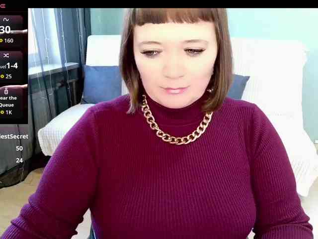 MilF-Love-Sex webcam
