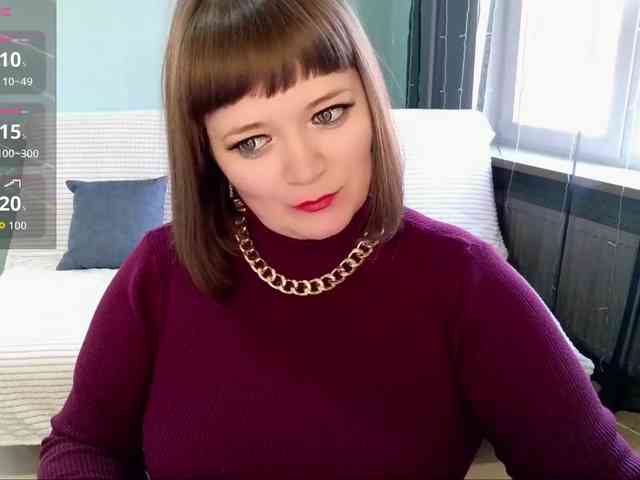 MilF-Love-Sex webcam