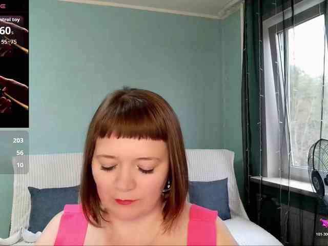 MilF-Love-Sex webcam