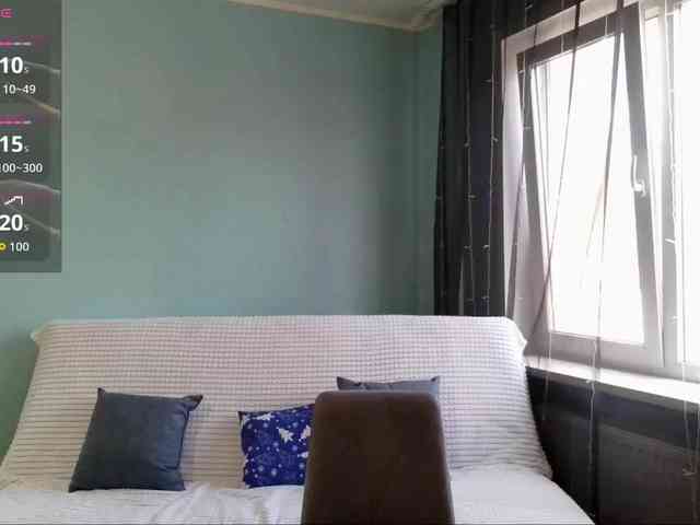 MilF-Love-Sex webcam