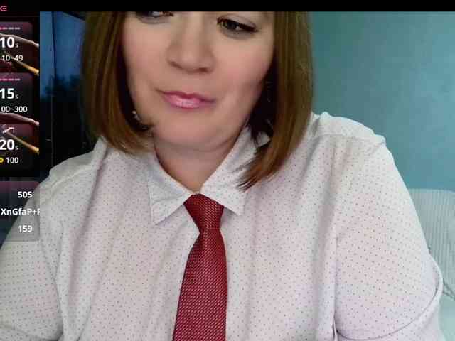 MilF-Love-Sex webcam
