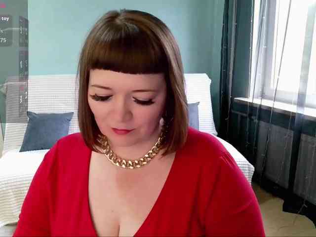 MilF-Love-Sex webcam