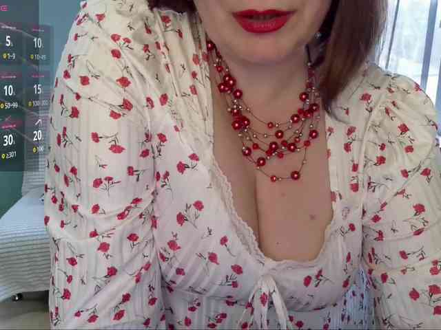 MilF-Love-Sex webcam