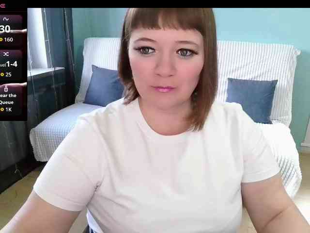 MilF-Love-Sex webcam