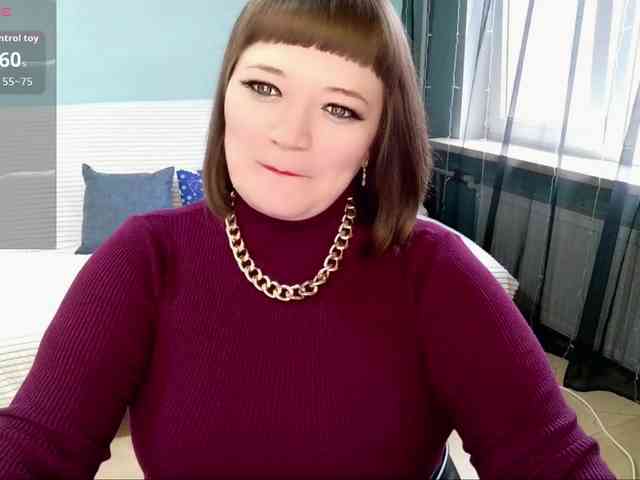 MilF-Love-Sex webcam