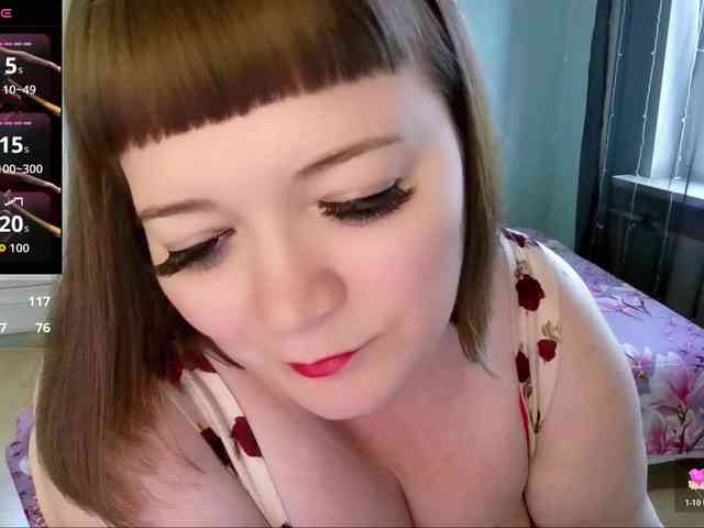 MilF-Love-Sex webcam