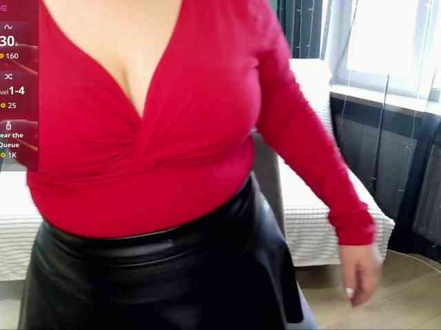 MilF-Love-Sex webcam