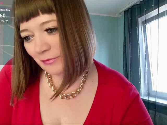 MilF-Love-Sex webcam