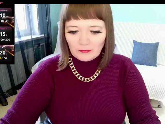MilF-Love-Sex webcam