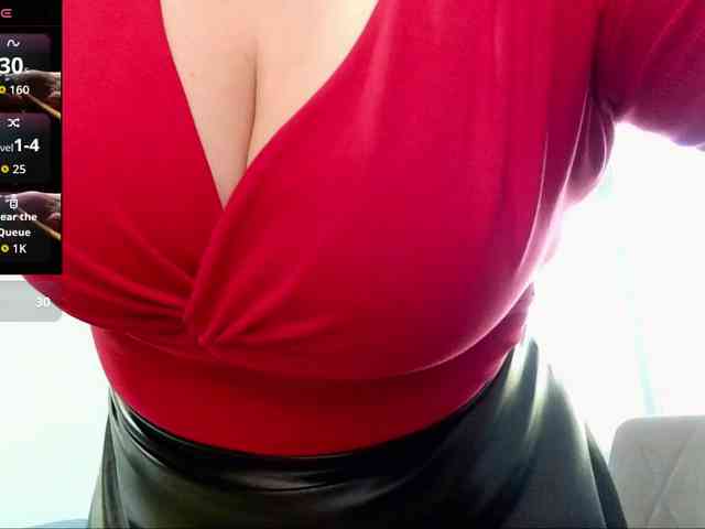 MilF-Love-Sex webcam