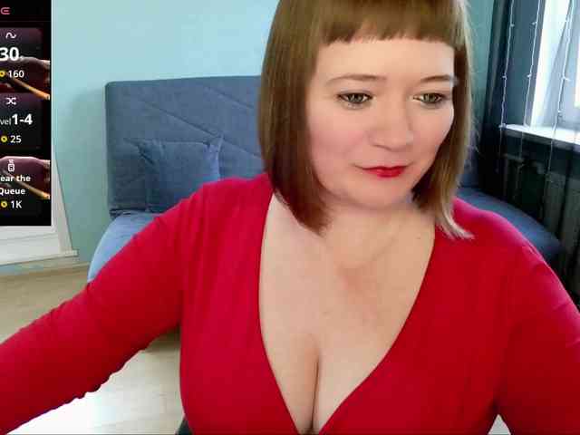 MilF-Love-Sex webcam
