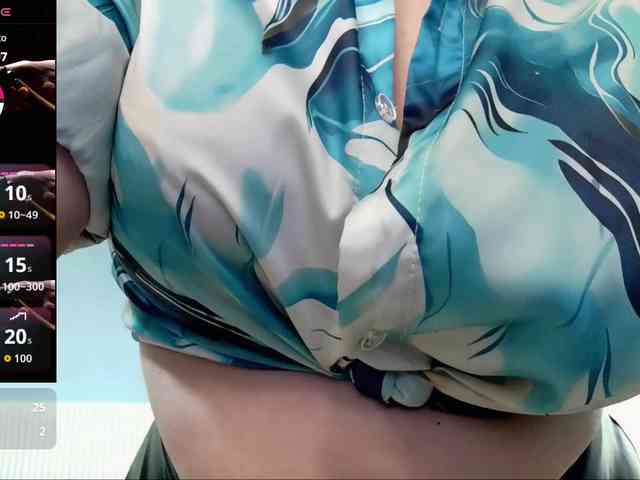 MilF-Love-Sex webcam