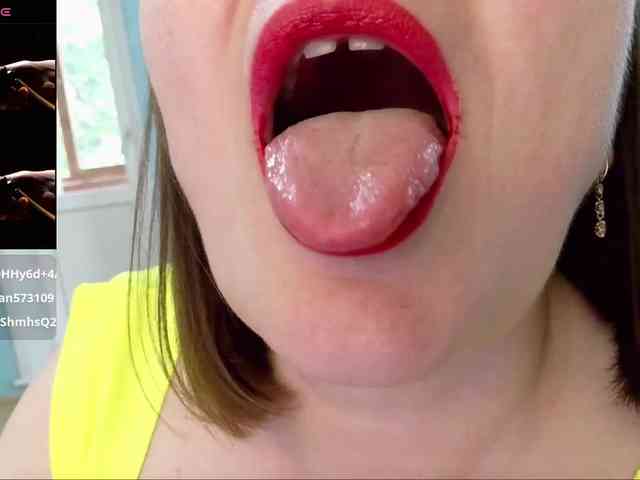 MilF-Love-Sex webcam