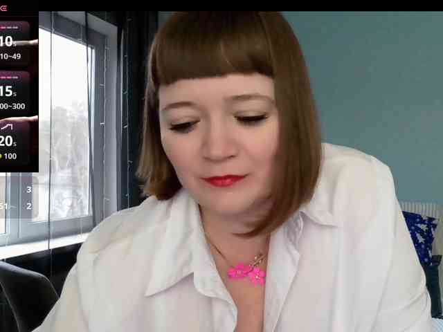 MilF-Love-Sex webcam