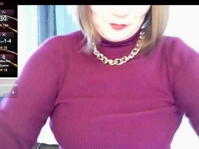 MilF-Love-Sex webcam