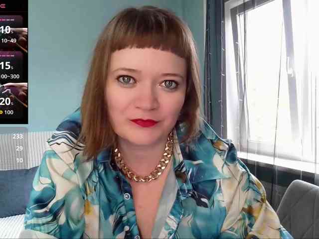 MilF-Love-Sex webcam