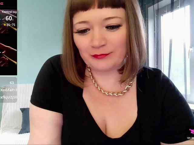 MilF-Love-Sex webcam