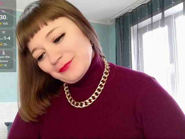 MilF-Love-Sex webcam