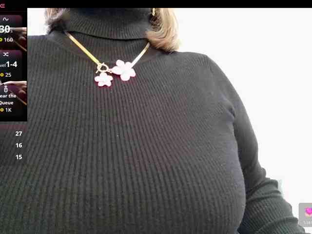 MilF-Love-Sex webcam