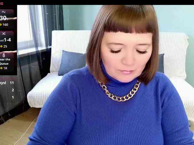 MilF-Love-Sex webcam