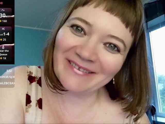MilF-Love-Sex webcam