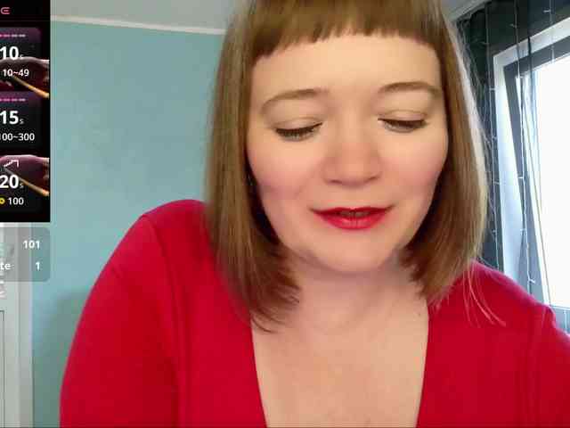 MilF-Love-Sex webcam