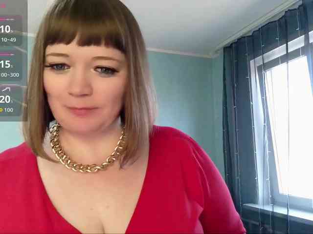 MilF-Love-Sex webcam