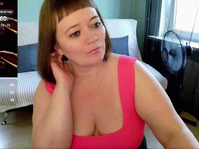 MilF-Love-Sex webcam