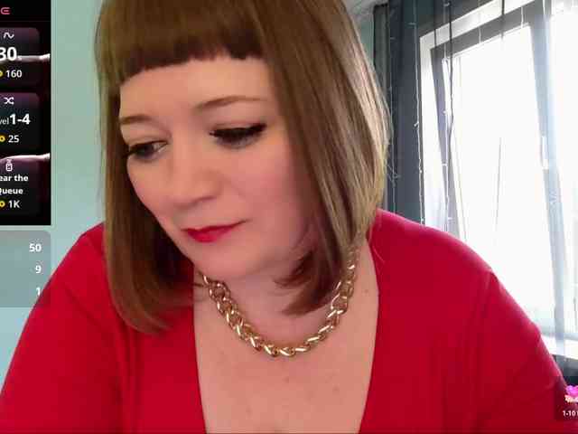 MilF-Love-Sex webcam