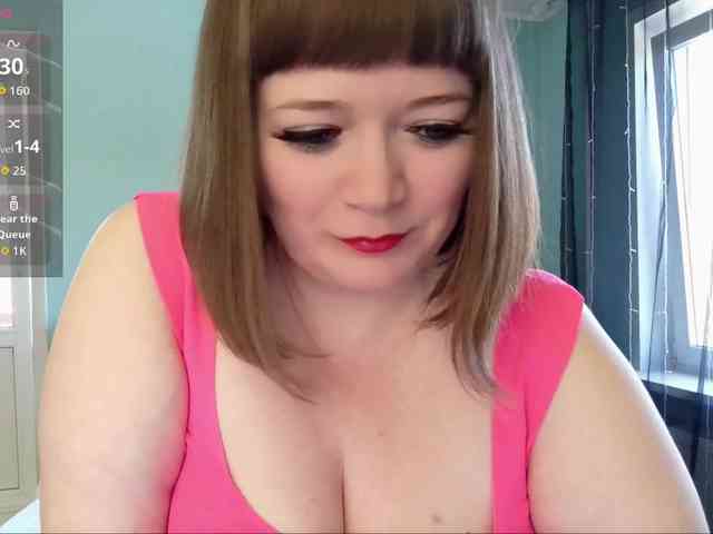 MilF-Love-Sex webcam